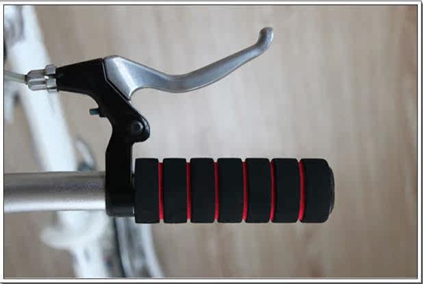 Poignées de vélo - Ref 2346931 Image 7