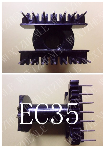 EC35 skeleton vertical 7-7 needle distance 5MM 22 5MM meters (single skeleton)