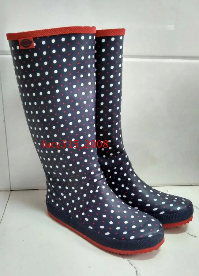 Chaussures en caoutchouc campagne - Ref 931122 Image 48