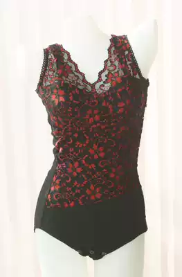 Zhuang Kan cotton body body shaping underwear L2JC401