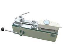 Kate KTE manual horizontal test bench HM-1K test bench HM-1K horizontal tension and compression test bench