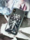 EVA Robot Vitruvian Man Phone Case for iPhone 17, 16, 15, 14 and 13