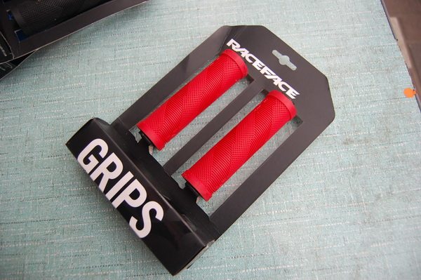 Poignées de vélo RACEFACE - Ref 2356008 Image 6