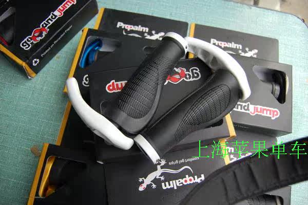 Poignées de vélo PROPLAM - Ref 2356004 Image 4