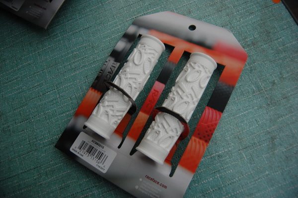 Poignées de vélo RACEFACE - Ref 2356006 Image 6