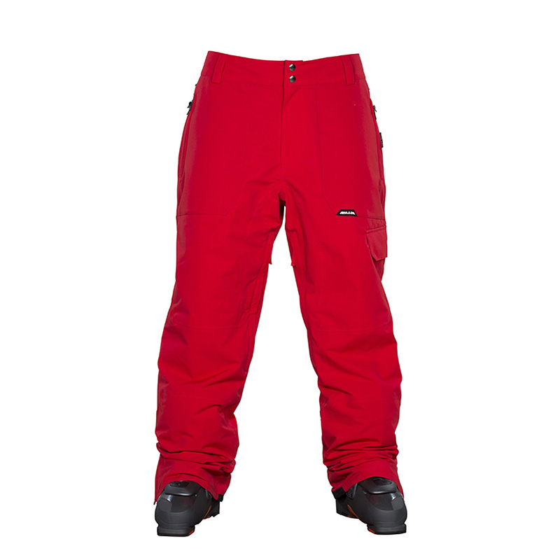 2014-15 ARMADA NELWAY PANT Outdoor Waterproof Breathable WARM AND THIN Ski Pants Men