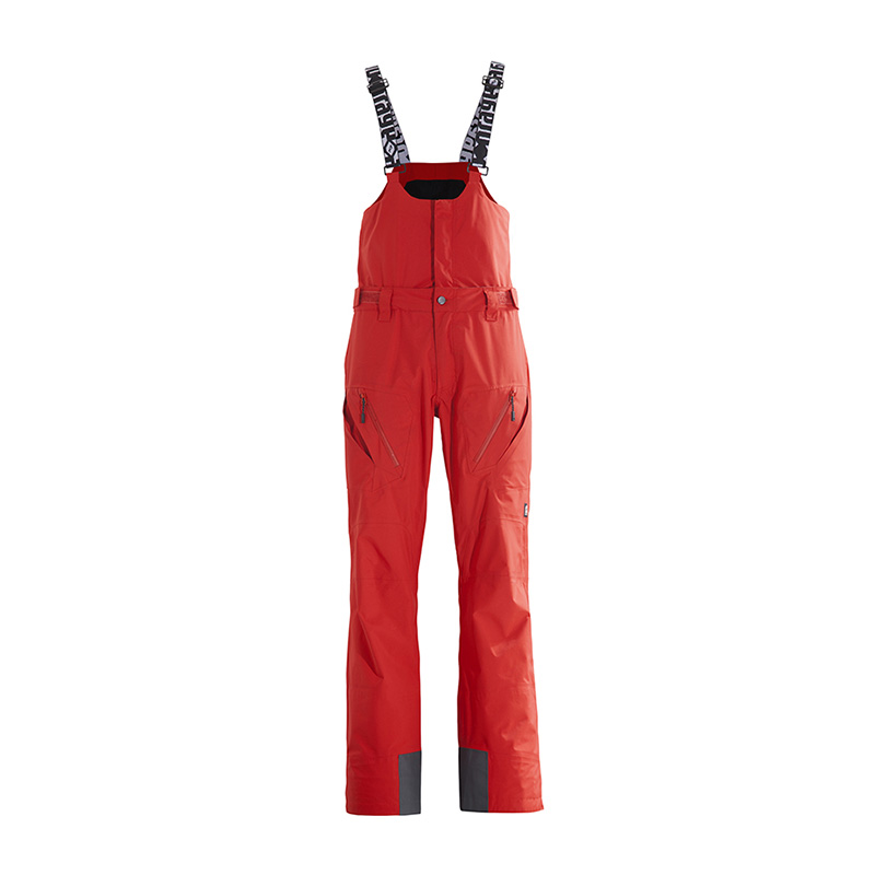 2014-15 ORAGE GIBSON PANT CANADA Waterproof Abrasion Resistant Veneer Double Board Ski Pants Man-Taobao