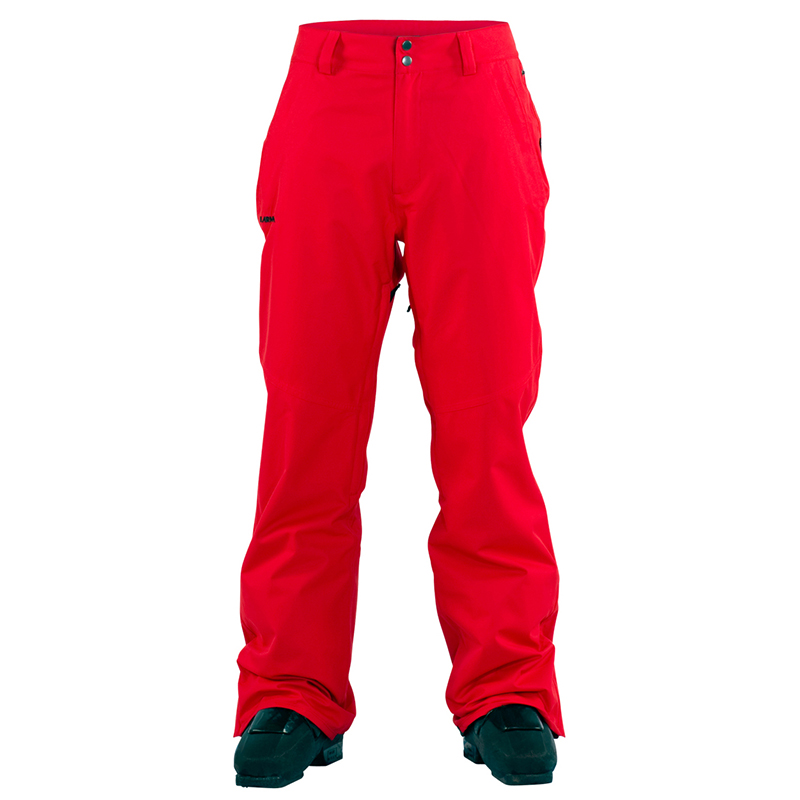 2016-17 ARMADA GATEWAY PANT Waterproof Breathable Fashion Ski Pants Man-Taobao