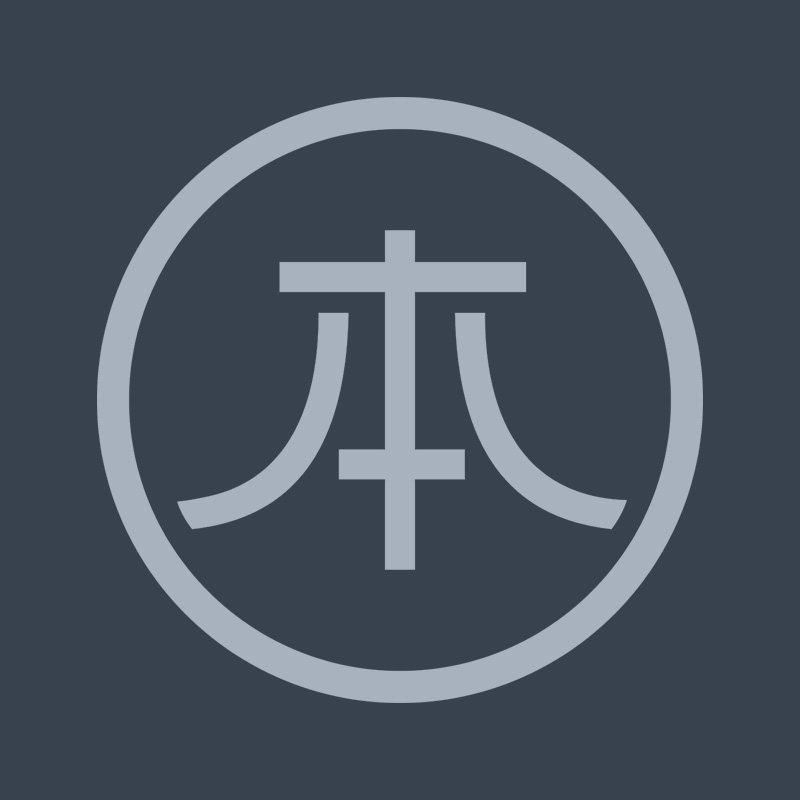 领一本物工作室