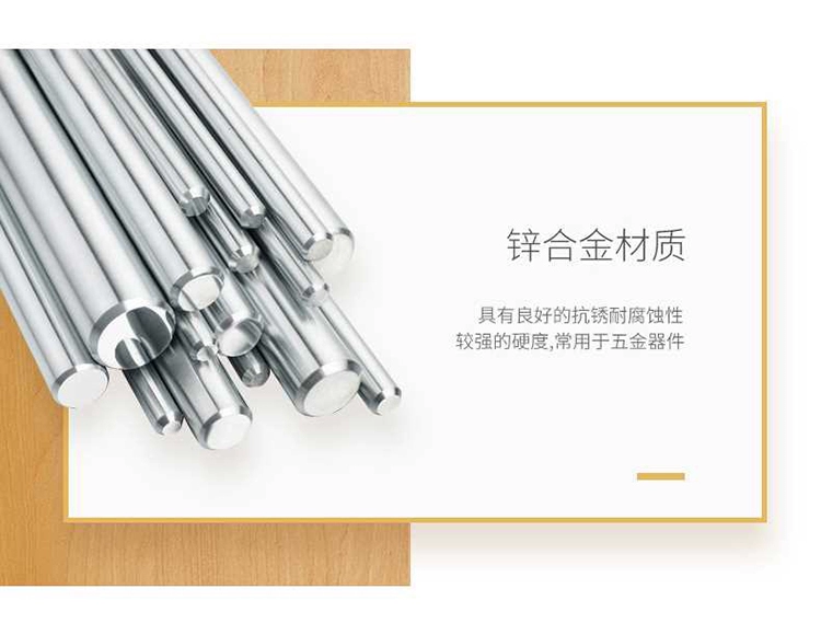 Phong Cách Châu Âu Mục Vụ Trong Nhà Tắt Tiếng Gỗ Chắc Chắn Tay Nắm Cửa Titanium Vàng Đen Hợp Kim Nhôm Nhỏ 50 Tay Cầm Cơ Khóa Cửa Phòng miễn Phí Vận Chuyển