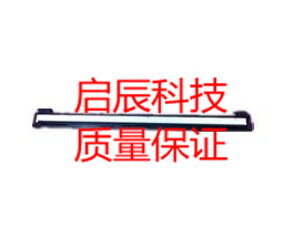 Full recording of M105B M205B sweep of the head scanner