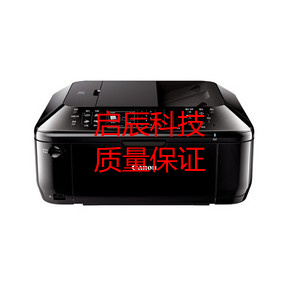 Canon Canon MX378 398518528438 Main Board Interface Board