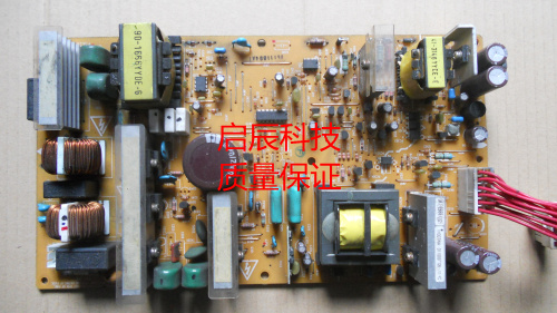 Canon canon ipf8000 power supply board for mobile phone battery