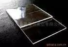 High temperature resistant glass plate High Borosilicate Glass glass glass mirror