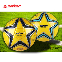 Star Shida Football FB524 low-level student training No. 4 five-a-side indoor ball hand seam football