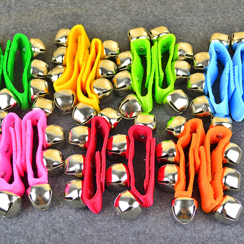 Baby Baby Dance Toys Handles Rigging Kindergarten School School Preschool Child Teaching Music Perception Toys