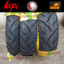 17 inch chân không 80/100 xe máy 90/90 mẫu đường Một lốp 100/80 Minlong 110 / 80-17 - Lốp xe máy lốp xe máy air blade Lốp xe máy