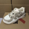ANTA genuine winter non-slip shock-absorbing cream bag women's sneakers