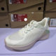 Anta genuine shock-absorbing anti-slip couple women's sports running shoes