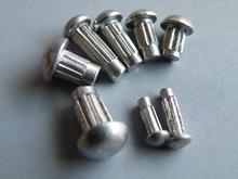 GB827 rollaway stainless steel signage rivet, 2 5 * 4 --- 4 * 8100 only
