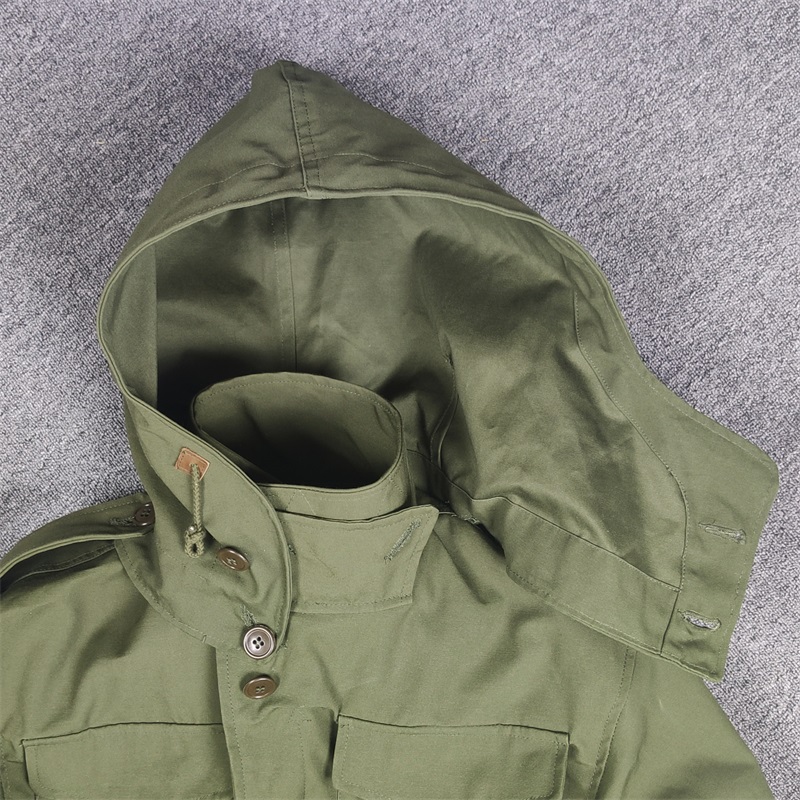 M43 Wind clothes World War II Army fans Tactical Hat Army Green Outdoor Special Soldiers for Training Men's m43 assorted hats