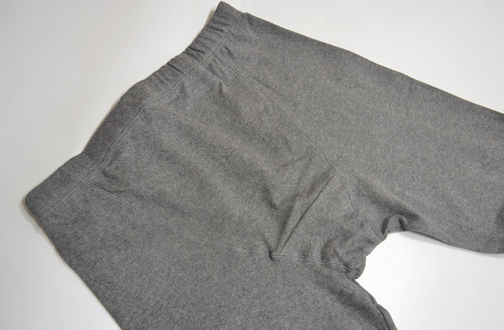 Hai mảnh của bài miễn phí Quần nam bó sát cotton ấm Quần vừa dày Quần ấm Quần xà cạp Quần đầu gối Quần quần legging nữ cạp cao