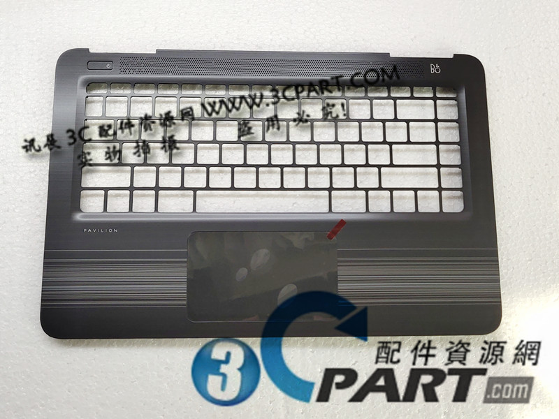 Suitable for Brand New Original Hp Pavilion 14-Al Tpn-Q171 a Shell C Shell with Touchpad