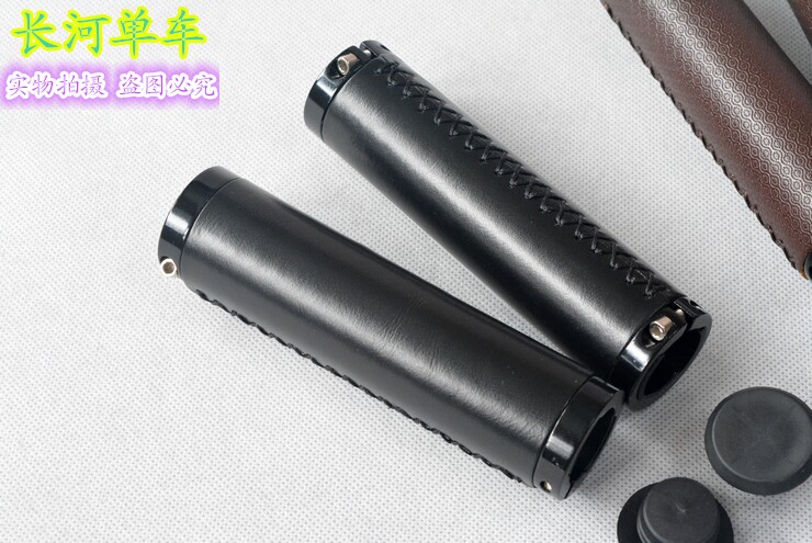 Poignées de vélo - Ref 2342329 Image 7