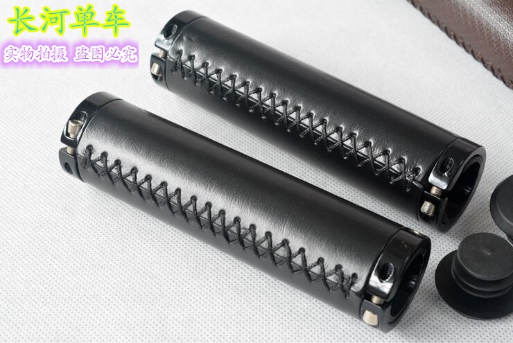 Poignées de vélo - Ref 2342329 Image 9