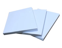 A3A4 white cardboard 120g 160g 180g 240g 300g 350g 400g business card paper laser color spray