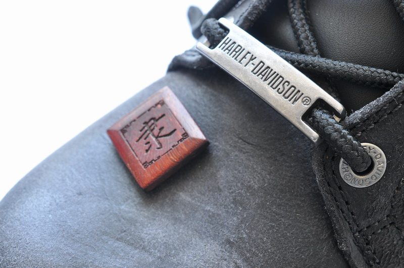 Chaussures moto D93285 - Ref 1388241 Image 6