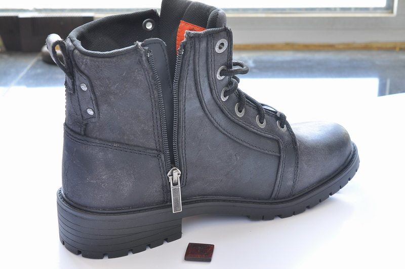 Chaussures moto D93285 - Ref 1388241 Image 3