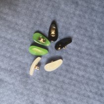 Glasses snuff jade nose-to-high-end quality hygiene without fade