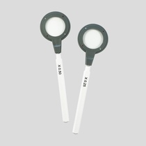 Xingda Vision Crossed Cylindrical Lens ±0 25 0 50 Astigmatism Column Position Fine Adjustment Tool Optometry Gadget