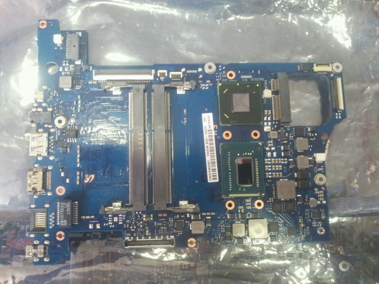 New original fit Samsung NP540U4E NP540U4C motherboard set display motherboard BA92-12299-Taobao