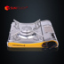Hàn Quốc suntouch bếp lò di động cắm trại lửa cao ngoài trời bếp gas - Bếp lò / bộ đồ ăn / đồ nướng dã ngoại bếp nướng than hoa ngoài trời chân cao Bếp lò / bộ đồ ăn / đồ nướng dã ngoại