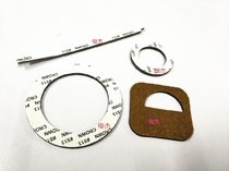 Ricoh 1075 2075 7500 6001 9001 8000 8001 7001 9002 powder bottle sealing ring