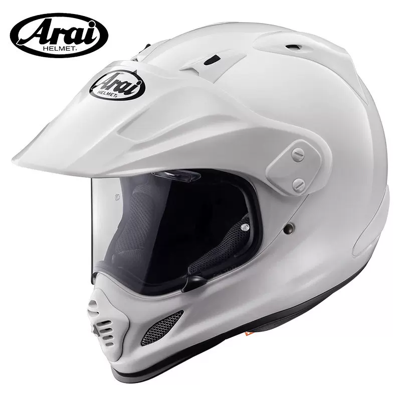 Японский импортированный мотошлем ARAI Rally 5 TOUR5CROSS5 внедорожный соревновательный мотоциклетный шлем полного лица