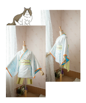 (38 League) Eastern project Crushed Bloom of River City Horsetown Horseplay Child cosplay