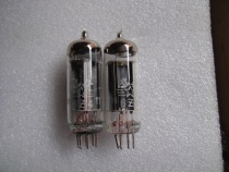 New Beijing Dawn Shanghai 6Z4J class rectifier