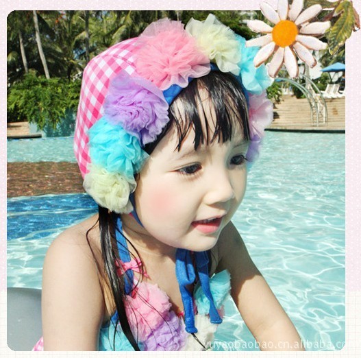 Maillot de bain fille VIVO-BINIYA - Ref 2554655 Image 56