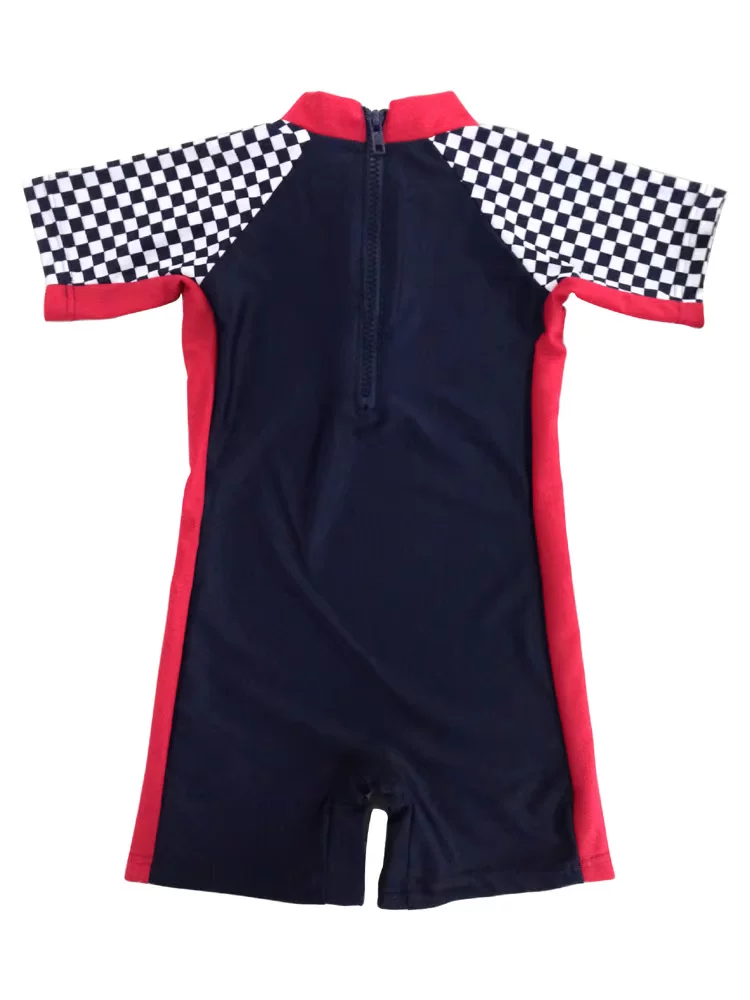 Maillot de bain garcon      - Ref 2543433 Image 56