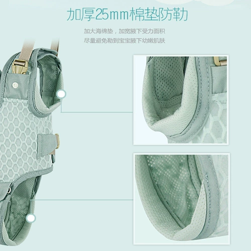 Детский универсальный ремень для малышей для матери и ребенка