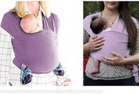 Сиреневый, легкий и тонкий, эластичный