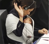 Светло-серый