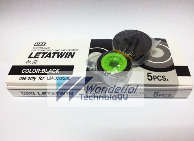 LM-380E line machine LM-IR300B color with LM-550E with CH-IR300A color band printing