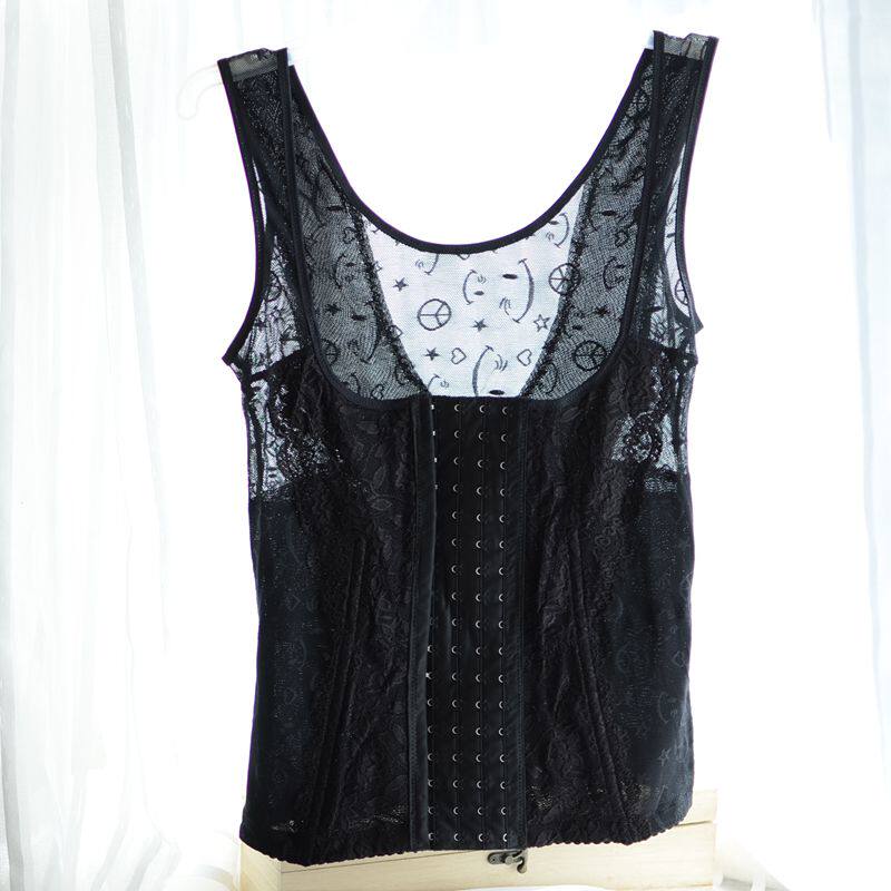 Corset amincissant en nylon - Ref 708482 Image 28