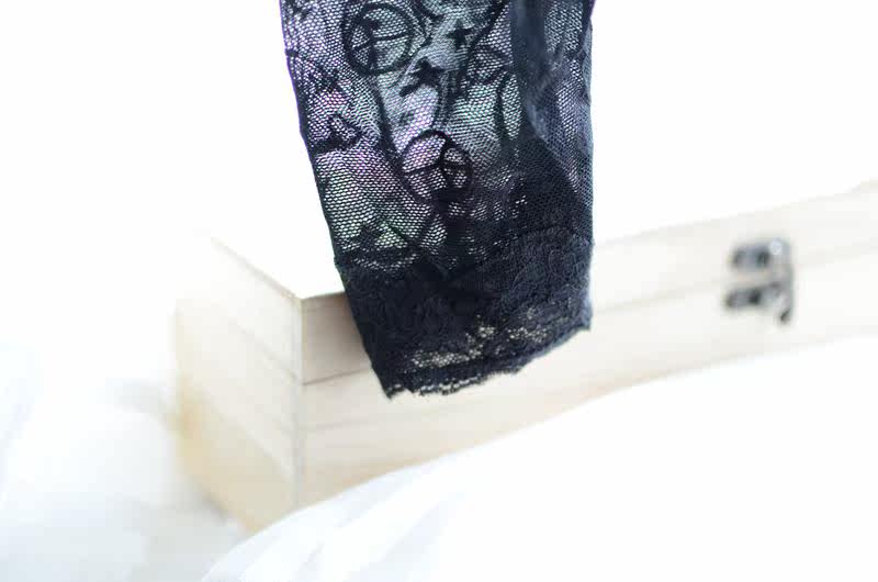 Corset amincissant en nylon - Ref 708482 Image 45