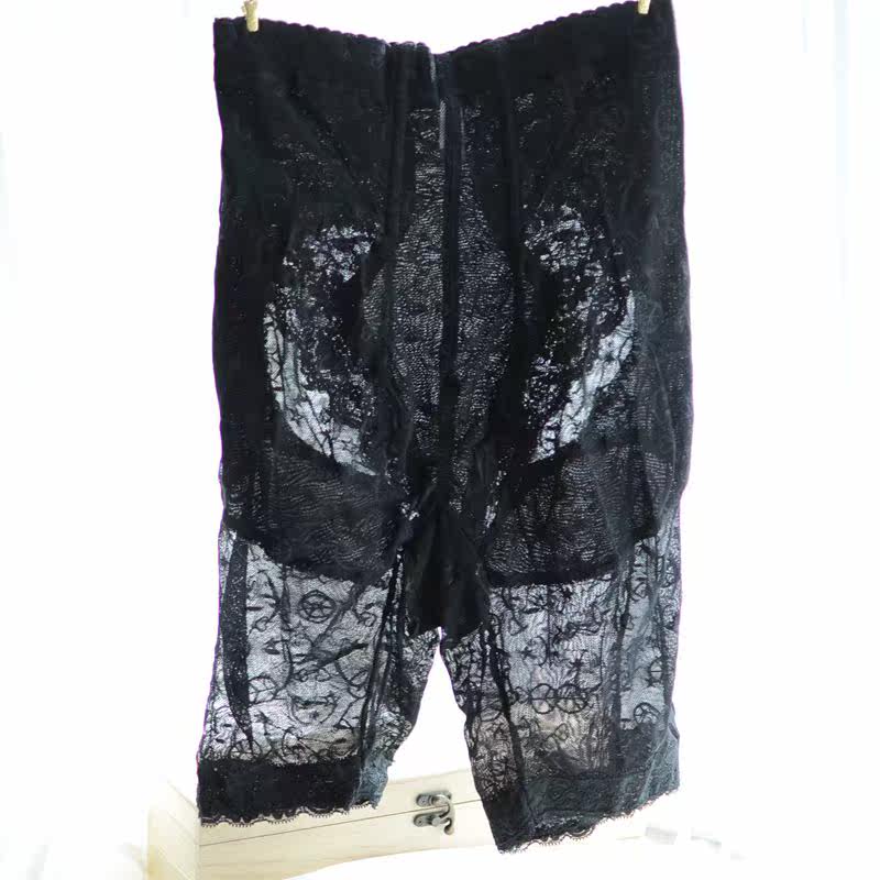 Corset amincissant en nylon - Ref 708482 Image 34