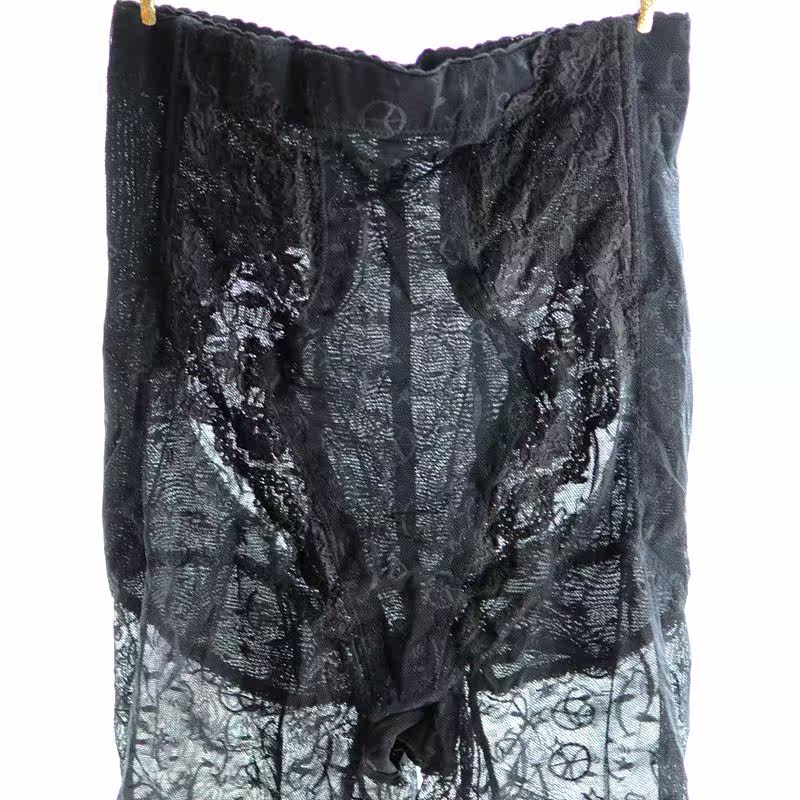 Corset amincissant en nylon - Ref 708482 Image 33